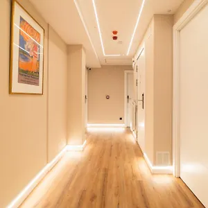 Gasthuis Boulevard Roomss